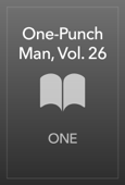 One-Punch Man, Vol. 26 - ONE