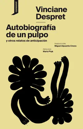 Read: Autobiografía de un pulpo y otros relatos Book de anticipación