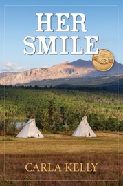 Her Smile - Carla Kelly