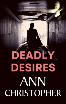 Read: Deadly Desires Book