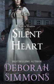 Silent Heart - Deborah Simmons