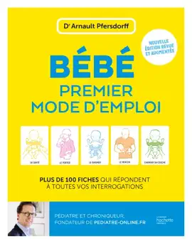 Read: Bébé, Book premier mode d'emploi