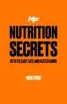 Nutrition Secrets by Nick Ford Book Summary, Reviews and Downlod