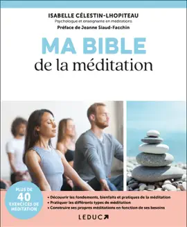Read: Ma Bible de la Book méditation