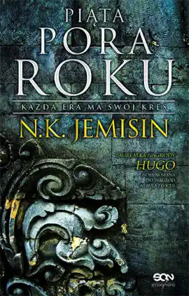 Read: Piąta pora roku Book
