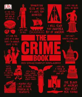 Read: The Book Crime Book