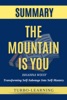 Book The Mountain is You: Transforming Self-Sabotage Into Self-Mastery by Brianna Wiest Summary