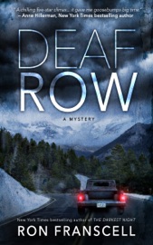 Deaf Row - Ron Franscell