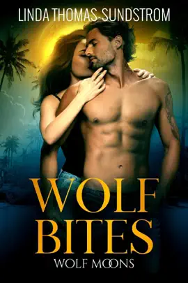 Read: Wolf Book Bites