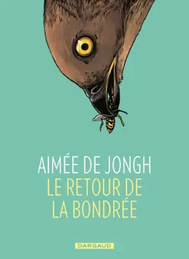 Read: Le retour de Book la bondrée