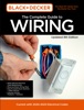 Book Black & Decker The Complete Guide to Wiring Updated 8th Edition