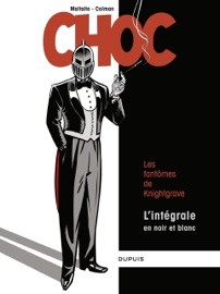 Choc - Stéphan Colman