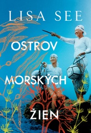 Ostrov morských žien - Lisa See
