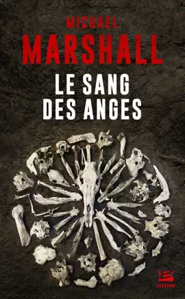 Read: Le Sang Book des anges