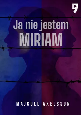 Read: Ja nie jestem Book Miriam