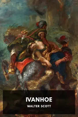 Read: Ivanhoe