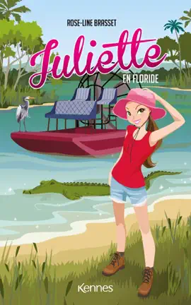 Read: Juliette Book en Floride