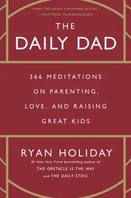 The Daily Dad