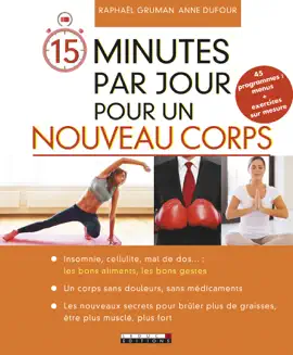 Read: 15 minutes par jour pour un Book nouveau corps