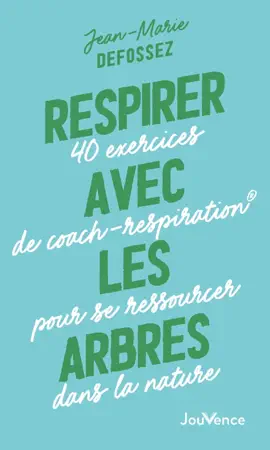 Read: Respirer avec les arbres Book