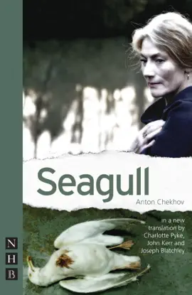 Read: Seagull