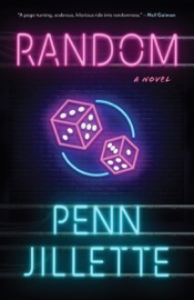 Random - Penn Jillette