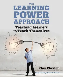 Read: The Book Learning Power Approach