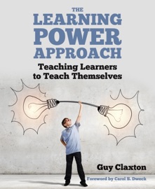 The Learning Power Approach - Guy Claxton