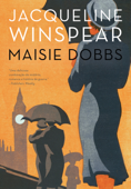 Maisie Dobbs - Jacqueline Winspear