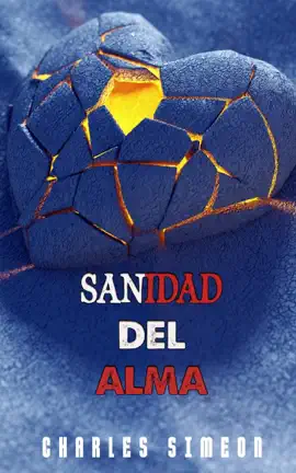 Read: Sanidad Del Alma Book