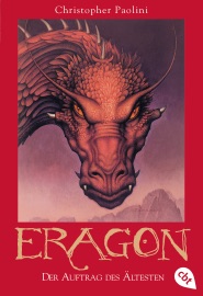 Eragon - Der Auftrag des Ältesten - Christopher Paolini
