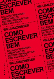 Como escrever bem - William Zinsser