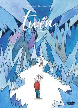 Read: Twin - Volume 2 - Separated Book