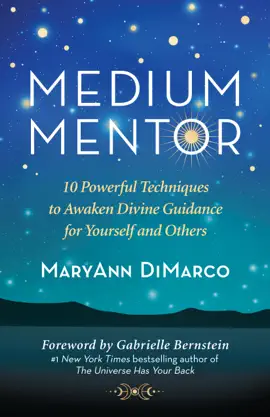 Read: Book Medium Mentor