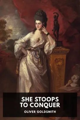 Read: She Book Stoops to Conquer