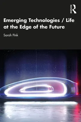 Read: Emerging Technologies / Life Book at the Edge of the Future
