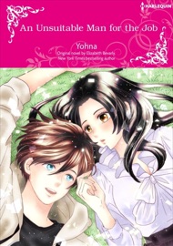 An Unsuitable Man For The Job - Yohna & Elizabeth Bevarly