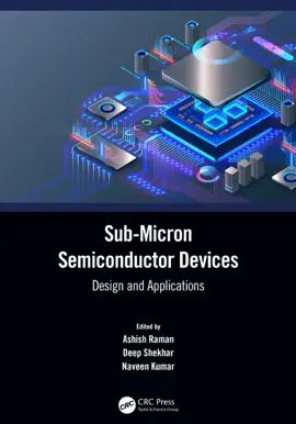 Read: Sub-Micron Semiconductor Book Devices
