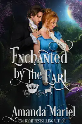 Read: Enchanted Book by the Earl