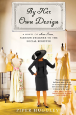 By Her Own Design - Piper Huguley Cover Art