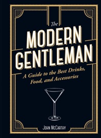 The Modern Gentleman - John McCarthy & Stephen Davis