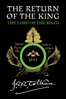 Read: Book The Return Of The King