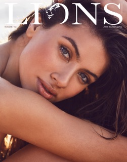 Lions Art Magazine 12 by Lions Art Magazine