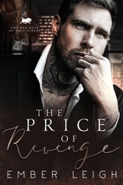 The Price of Revenge - Ember Leigh