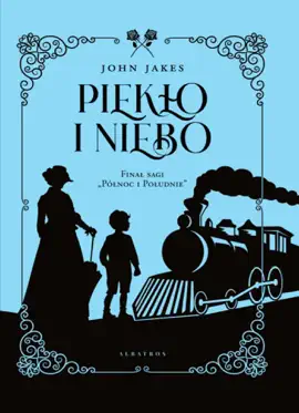 Read: Piekło Book i niebo