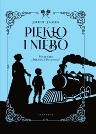 Piekło i niebo - John Jakes