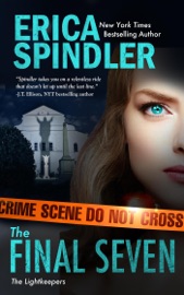 The Final Seven (The Lightkeepers #1) - Erica Spindler
