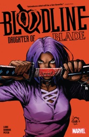 Bloodline - Danny Lore
