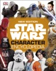 Book Star Wars Character Encyclopedia, New Edition