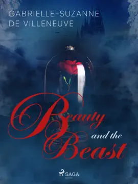 Read: Beauty Book and the Beast